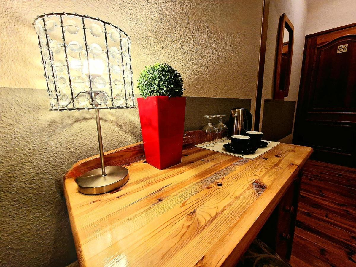Cieszynski Boutique Hotel & Spa Stare Miasto Cieszyn Cieszyn  Kültér fotó