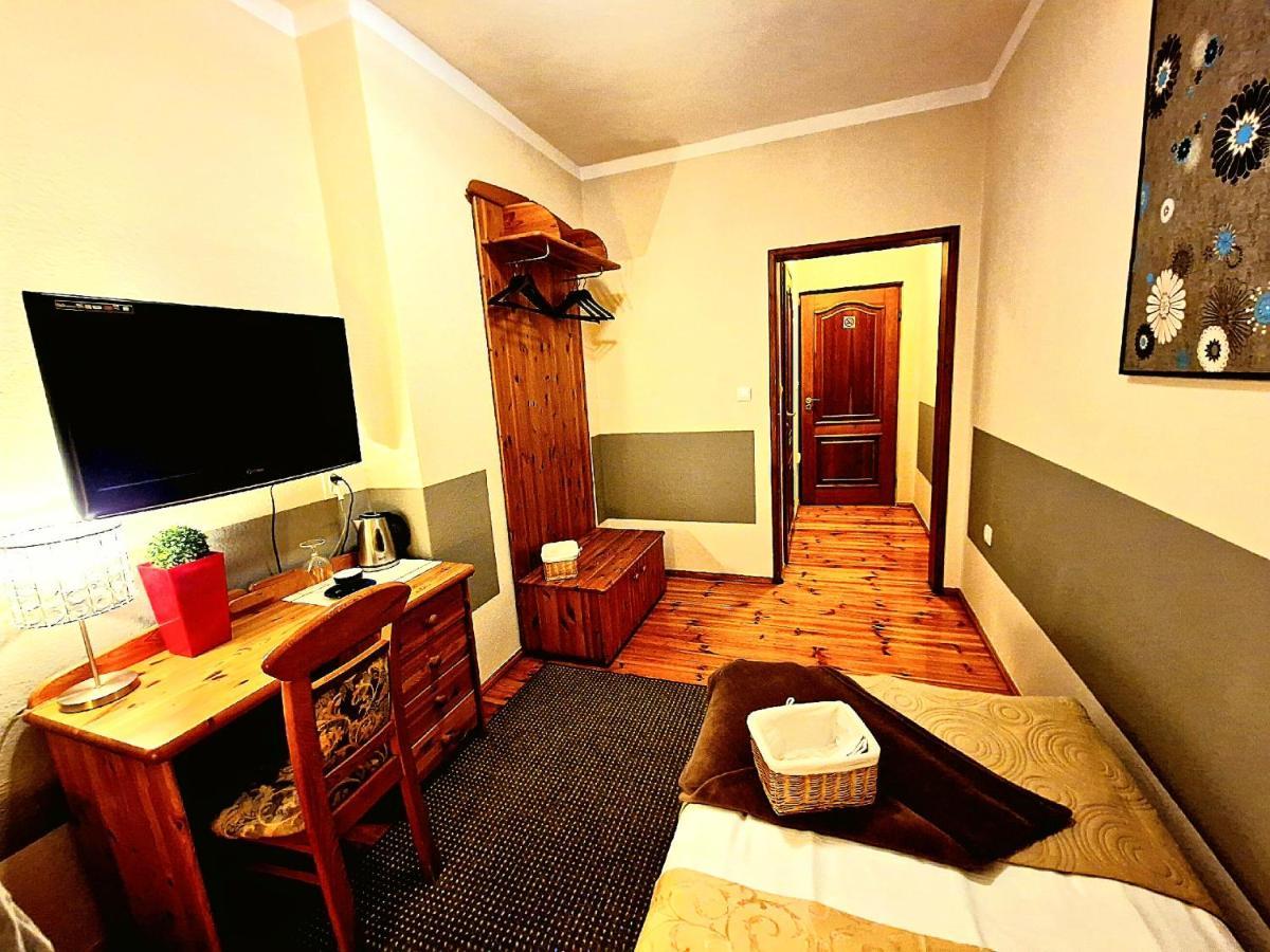 Cieszynski Boutique Hotel & Spa Stare Miasto Cieszyn Cieszyn  Kültér fotó