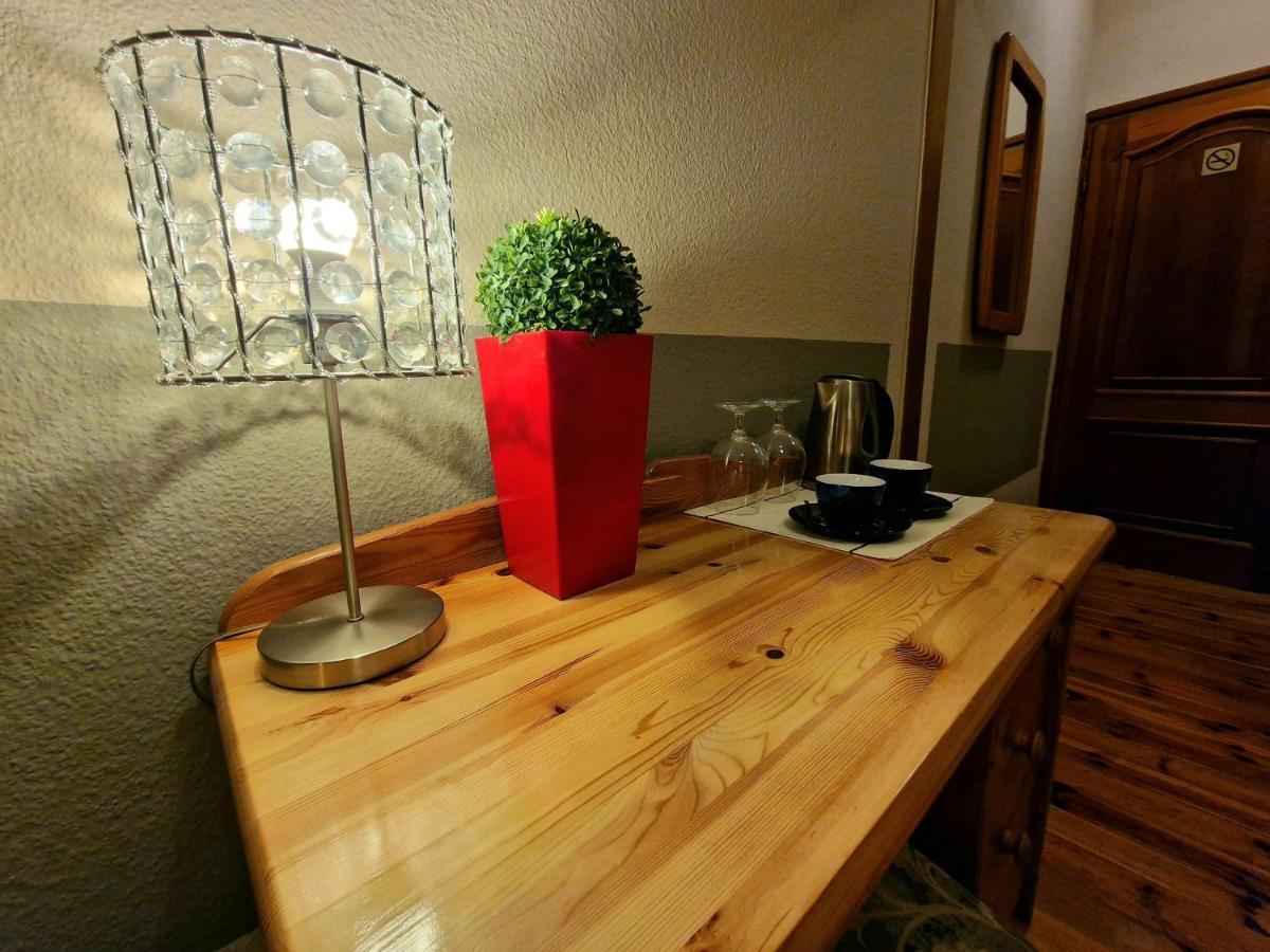 Cieszynski Boutique Hotel & Spa Stare Miasto Cieszyn Cieszyn  Kültér fotó