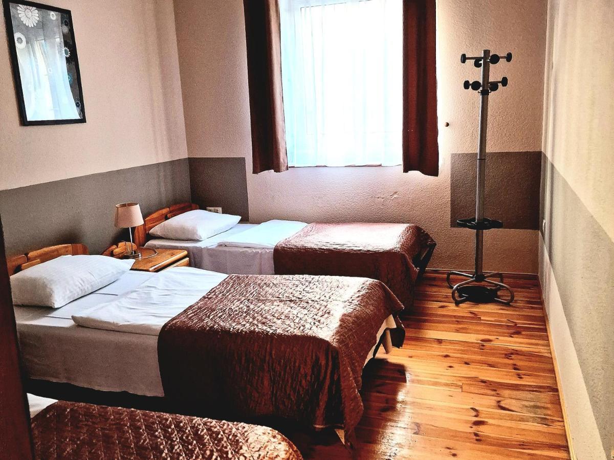 Cieszynski Boutique Hotel & Spa Stare Miasto Cieszyn Cieszyn  Kültér fotó