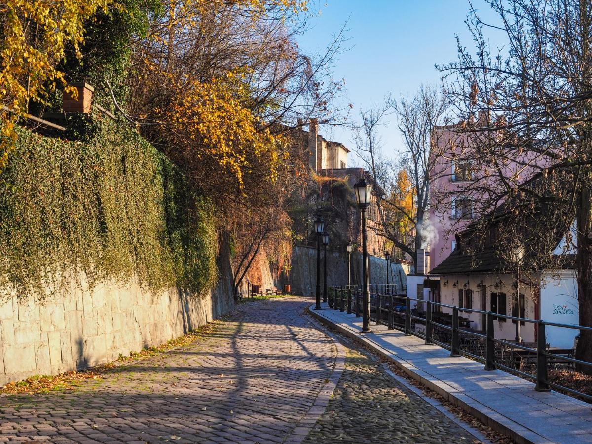 Cieszynski Boutique Hotel & Spa Stare Miasto Cieszyn Cieszyn  Kültér fotó