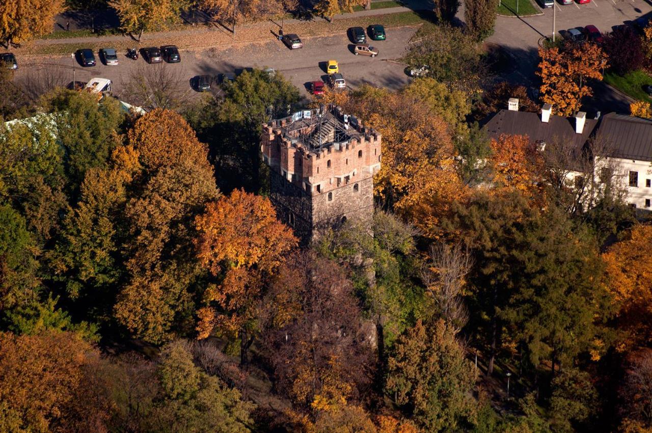 Cieszynski Boutique Hotel & Spa Stare Miasto Cieszyn Cieszyn  Kültér fotó