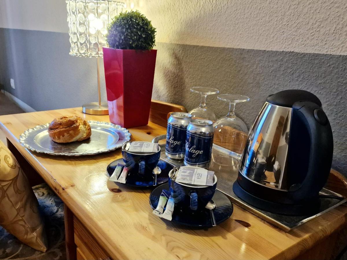 Cieszynski Boutique Hotel & Spa Stare Miasto Cieszyn Cieszyn  Kültér fotó