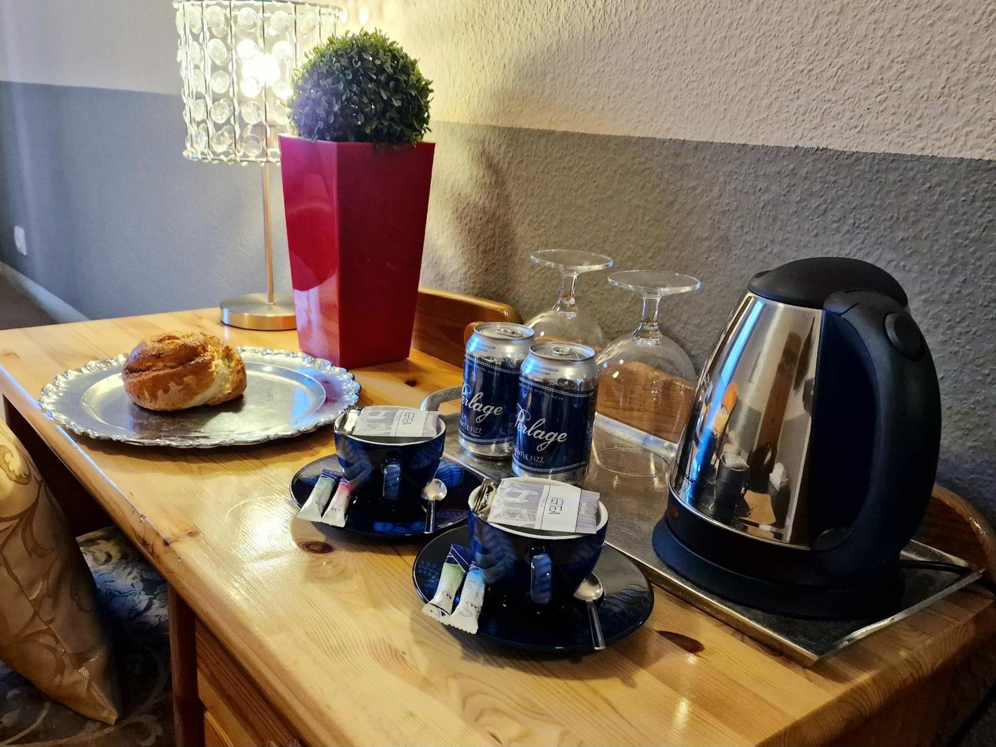 Cieszynski Boutique Hotel & Spa Stare Miasto Cieszyn Cieszyn  Kültér fotó