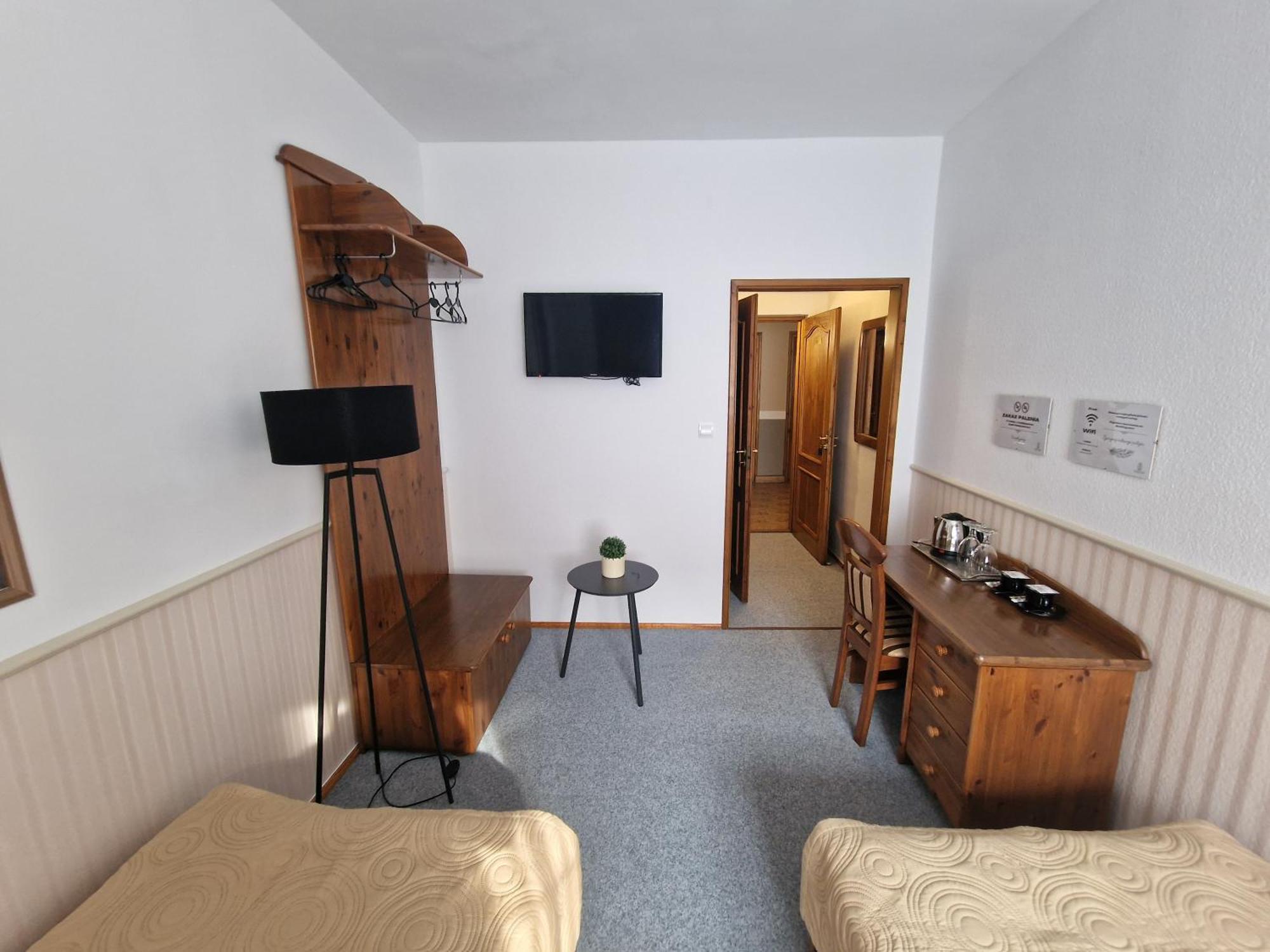 Cieszynski Boutique Hotel & Spa Stare Miasto Cieszyn Cieszyn  Kültér fotó