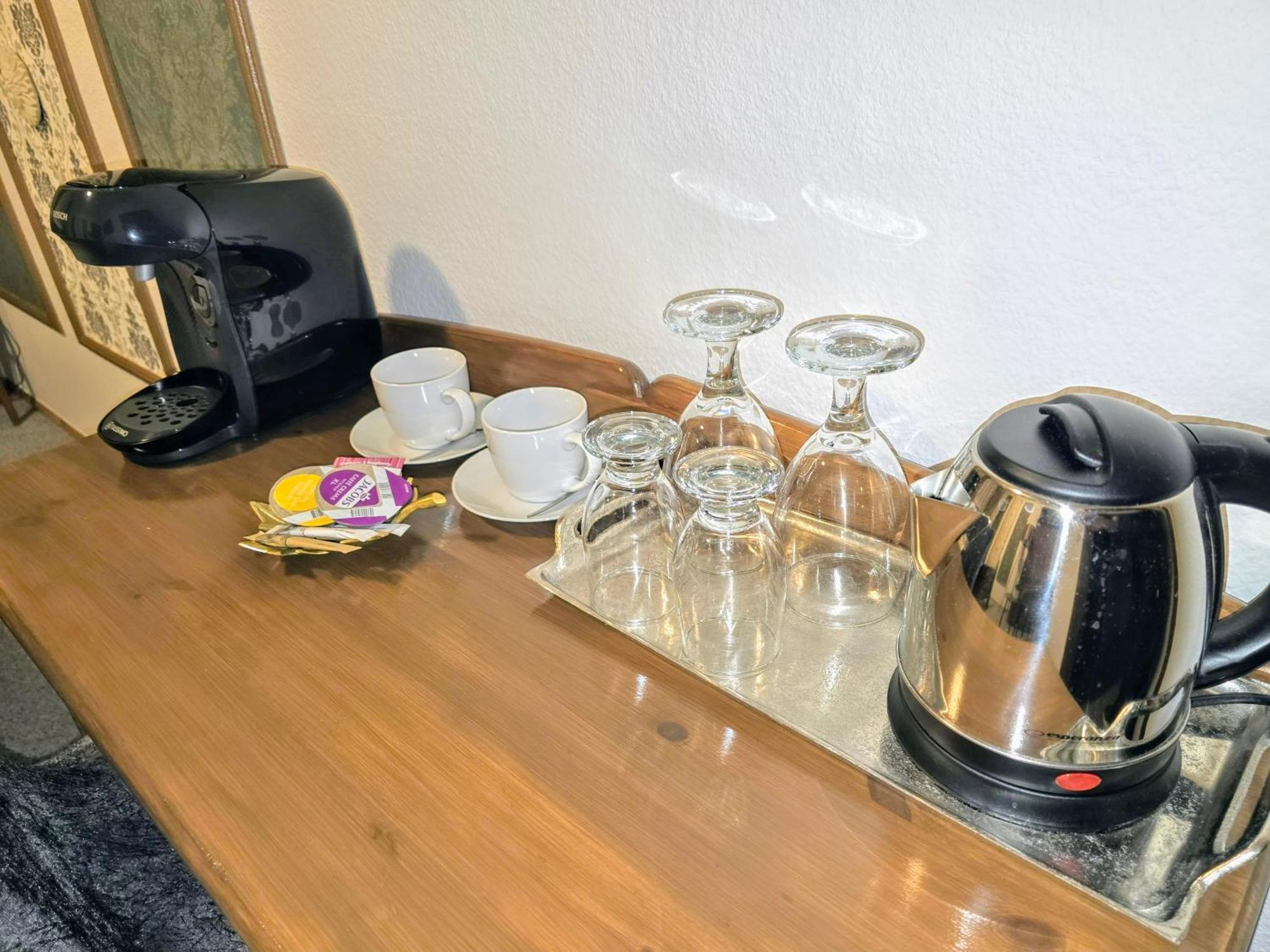 Cieszynski Boutique Hotel & Spa Stare Miasto Cieszyn Cieszyn  Kültér fotó