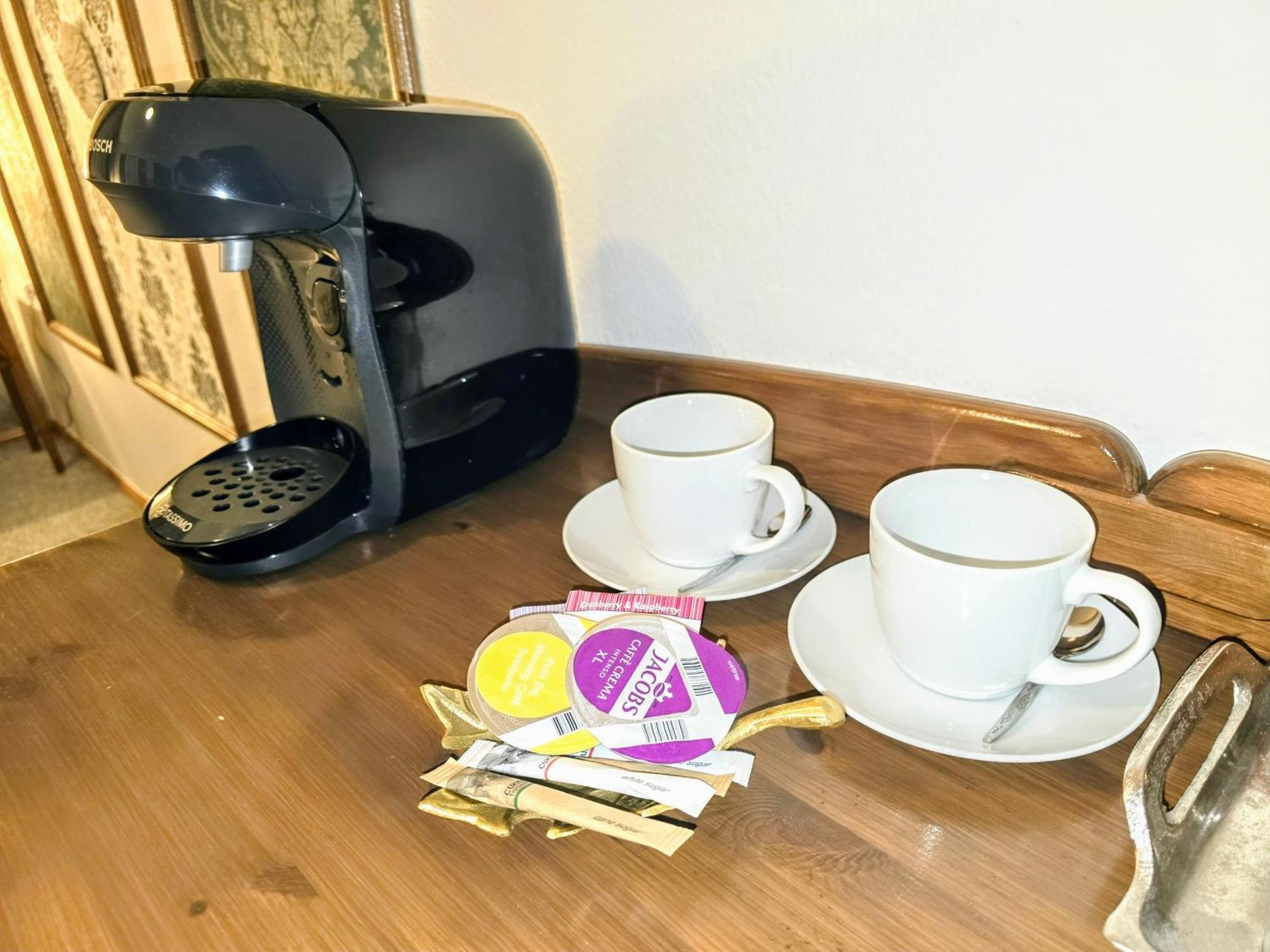 Cieszynski Boutique Hotel & Spa Stare Miasto Cieszyn Cieszyn  Kültér fotó