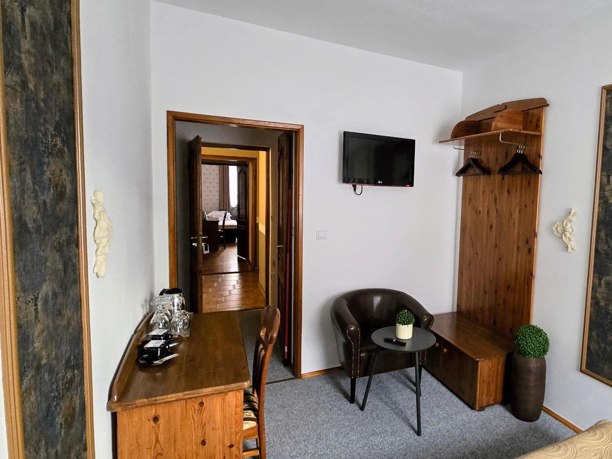 Cieszynski Boutique Hotel & Spa Stare Miasto Cieszyn Cieszyn  Kültér fotó