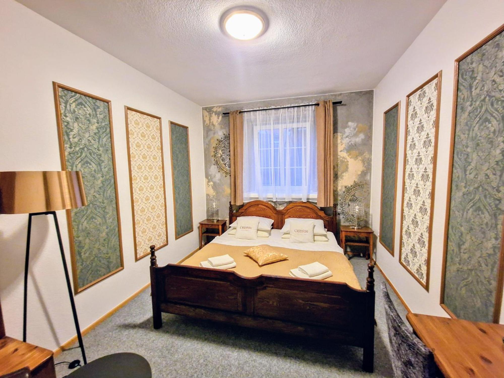 Cieszynski Boutique Hotel & Spa Stare Miasto Cieszyn Cieszyn  Kültér fotó