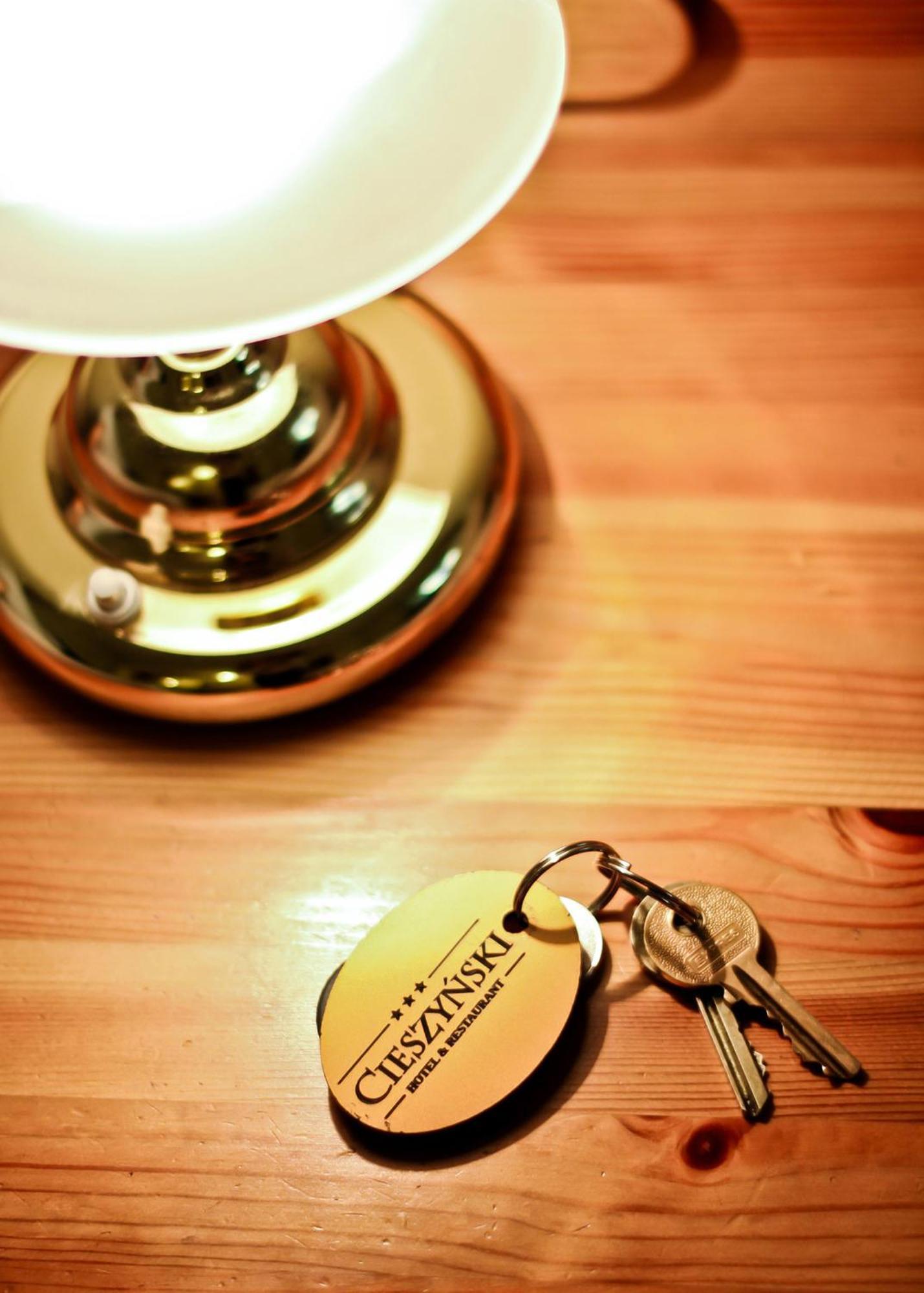 Cieszynski Boutique Hotel & Spa Stare Miasto Cieszyn Cieszyn  Kültér fotó