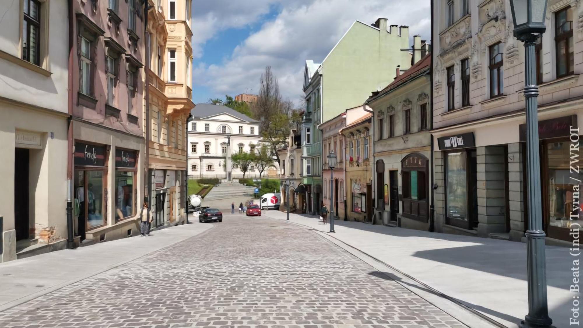 Cieszynski Boutique Hotel & Spa Stare Miasto Cieszyn Cieszyn  Kültér fotó